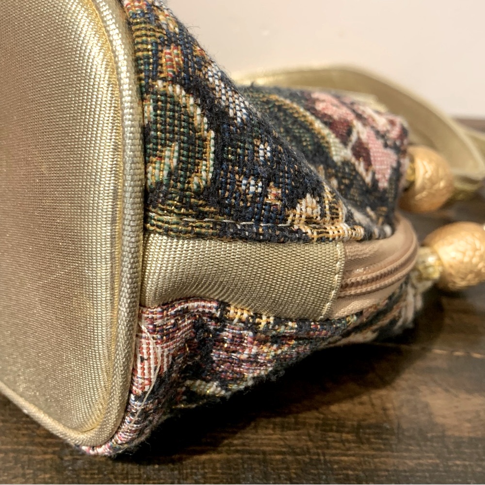 Adorable tapestry bag - Picture 7 of 7